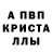 A PVP крисы CK livanna L.T.